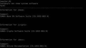 extract to qcow2 file how vQFX on â€“ (KVM) Juniper 15.1X53 Running Christians EVE D63