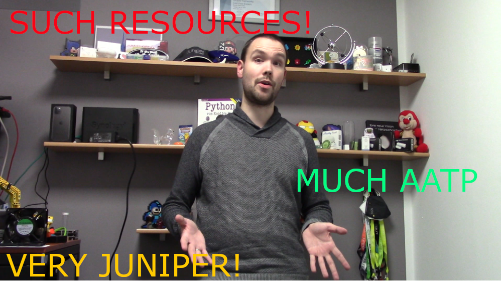 Juniper Training Resources Christians Juniper Blog